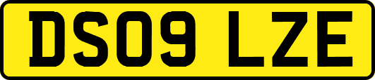 DS09LZE