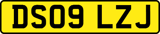 DS09LZJ