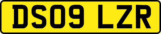 DS09LZR