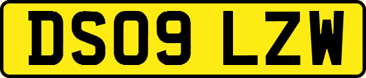 DS09LZW