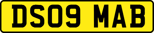 DS09MAB