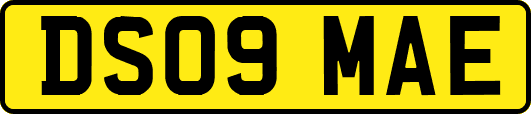 DS09MAE
