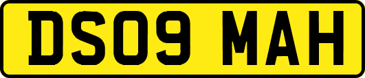 DS09MAH