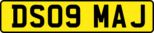 DS09MAJ