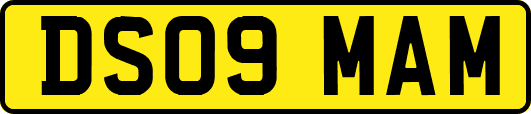 DS09MAM