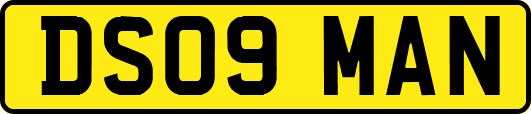 DS09MAN