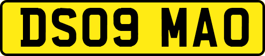 DS09MAO