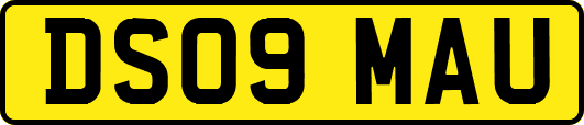 DS09MAU