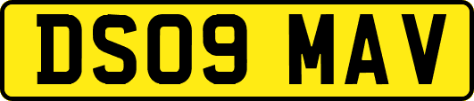 DS09MAV
