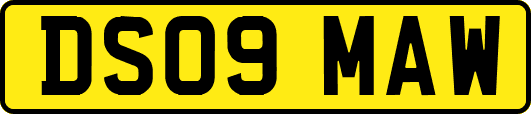 DS09MAW