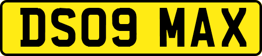 DS09MAX