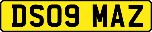 DS09MAZ