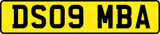 DS09MBA