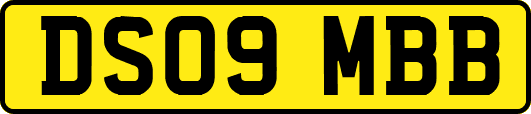 DS09MBB