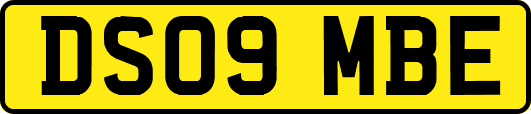DS09MBE