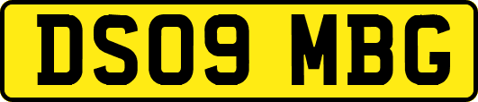 DS09MBG