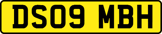 DS09MBH