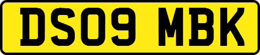 DS09MBK