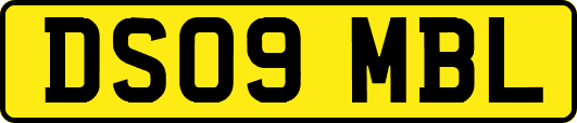 DS09MBL