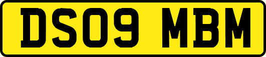 DS09MBM
