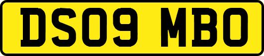 DS09MBO