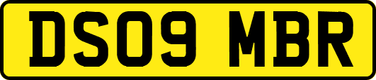 DS09MBR