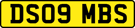 DS09MBS