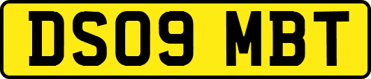 DS09MBT