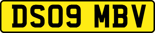 DS09MBV