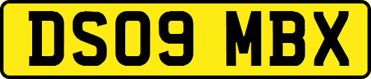 DS09MBX