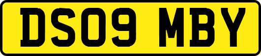 DS09MBY