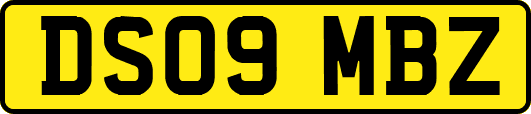 DS09MBZ