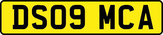 DS09MCA
