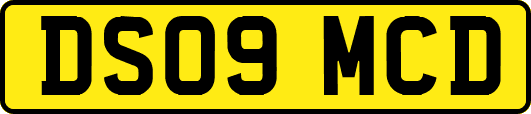 DS09MCD