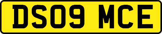 DS09MCE
