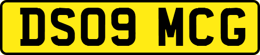DS09MCG