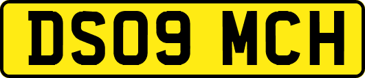 DS09MCH