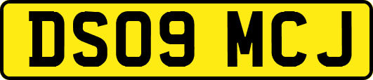 DS09MCJ