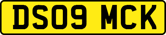 DS09MCK