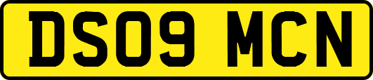 DS09MCN