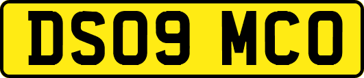 DS09MCO