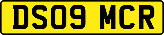 DS09MCR