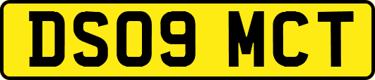 DS09MCT