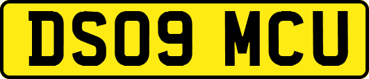 DS09MCU