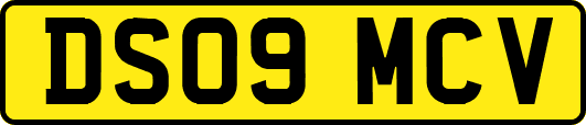 DS09MCV