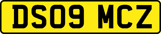 DS09MCZ