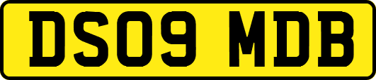 DS09MDB