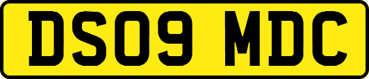 DS09MDC