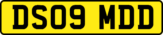 DS09MDD