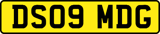 DS09MDG
